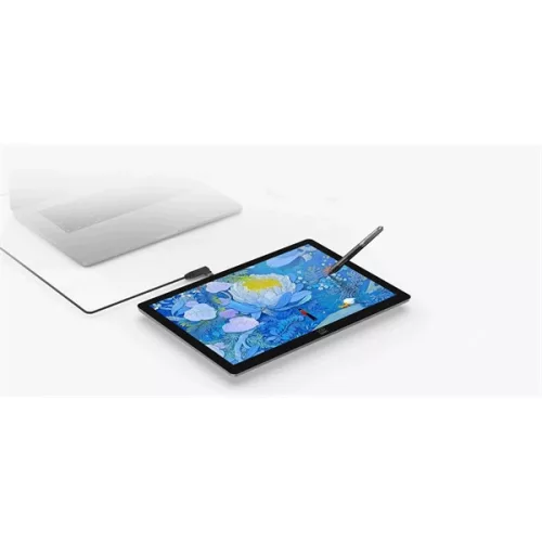 XP-PEN Grafikus kijelző - Artist Ultra 14 (14", AMOLED, 16:10, 2880x1800, 90 Hz, 5080 LPI, PS 16k, érintőkijelző) ezüst