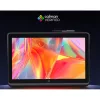 XP-PEN Grafikus kijelző - Artist Pro 22 Gen2  (21,5", IPS, 16:9, 2,5k, 5080 LPI, PS 16384, 220 RPS)