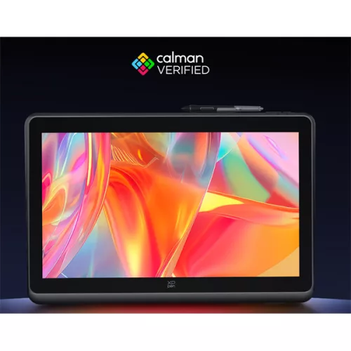 XP-PEN Grafikus kijelző - Artist Pro 22 Gen2  (21,5", IPS, 16:9, 2,5k, 5080 LPI, PS 16384, 220 RPS)