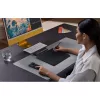 XP-PEN Grafikus tábla - Deco Pro XLW with ACK05 (15"x9", 5080 LPI, PS 16K, 200 RPS, USB-C, BT5.0)
