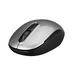   Everest Vezeték nélküli Egér - SMW-666 G (1500 DPI, 3gomb, optikai, szürke)