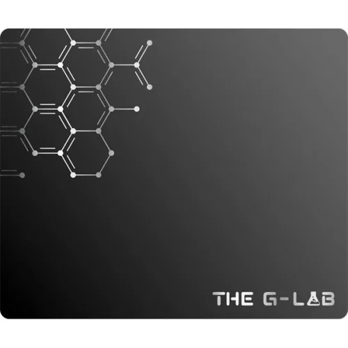The G-Lab Gaming kit - 4 in 1 COMBO HELIUM HU (KEYZ 120 billentyűzet, KULT HELIUM egér+pad, INT 100 fülhallgató, magyar)