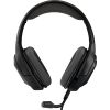 The G-Lab Fejhallgató - KORP COBALT 7.1 EX (mikrofon, USB, hangerőszabályzó, nagy-párnás, RGB, fekete)