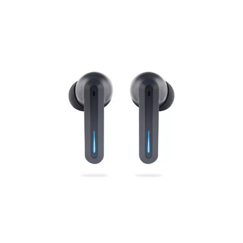 The G-Lab Vezeték nélküli Fülhallgató - KORP KRYPTON (mikrofon, hangerőszabályzó, fekete)