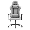 The G-Lab Gamer szék - KS PLATINIUM EX (fekete; 155°-ig dönthető háttámla, állítható magasság; 4D áll. kartámasz. 120kg)