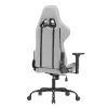 The G-Lab Gamer szék - KS PLATINIUM EX (fekete; 155°-ig dönthető háttámla, állítható magasság; 4D áll. kartámasz. 120kg)