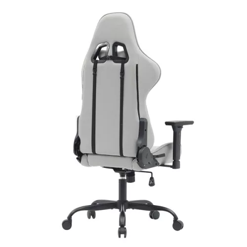 The G-Lab Gamer szék - KS PLATINIUM EX (fekete; 155°-ig dönthető háttámla, állítható magasság; 4D áll. kartámasz. 120kg)