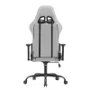 The G-Lab Gamer szék - KS PLATINIUM EX (fekete; 155°-ig dönthető háttámla, állítható magasság; 4D áll. kartámasz. 120kg)