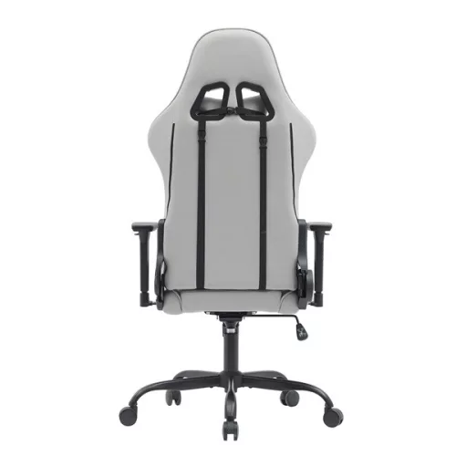 The G-Lab Gamer szék - KS PLATINIUM EX (fekete; 155°-ig dönthető háttámla, állítható magasság; 4D áll. kartámasz. 120kg)