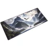 The G-Lab Egérpad - PAD DRAGON (900x400x4mm, vízálló, fekete)