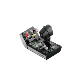   Moza Racing kiegészítő - Flight MTP Gázkar (Throttle Panel, Hall effect)