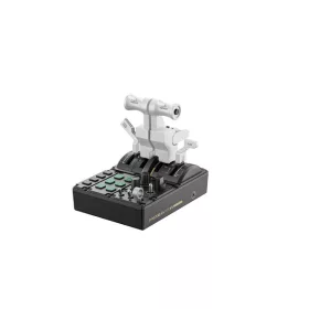 Moza Racing kiegészítő - Flight TQB Throttle Module