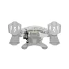 Moza Racing kiegészítő - Flight MRP Adjustable Damper