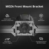 Moza Racing kiegészítő - Rögzítő tartó (Front Bracket, R16/21)