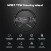 Moza Racing kiegészítő - TSW bilincs (Clamp For Truck Wheel)