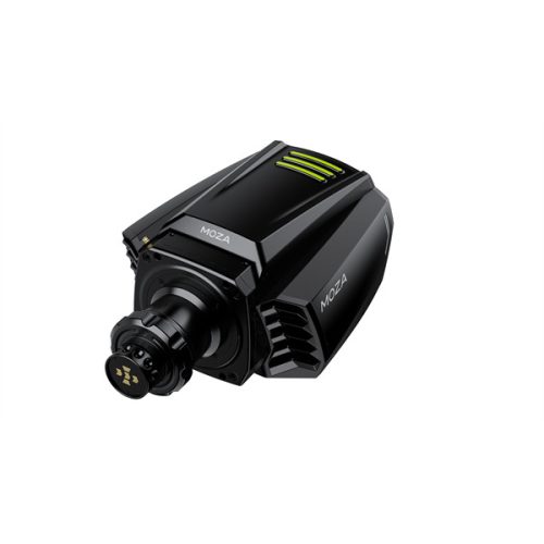 Moza Racing kiegészítő - R16 V2 PC Bázis (Direct Drive, 16Nm, 21bit encoder)