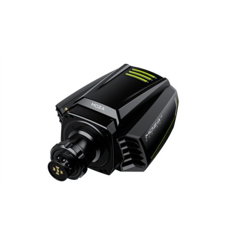 Moza Racing kiegészítő - R21 V2 PC Bázis (Direct Drive, 21Nm, 21bit encoder)