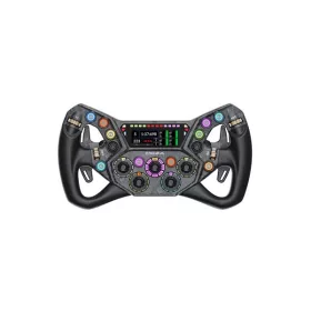   Moza Racing kiegészítő - KS PRO Kormánykerék (Dual Clutch, RGB, 2,99 inch kijelző, 300mm)
