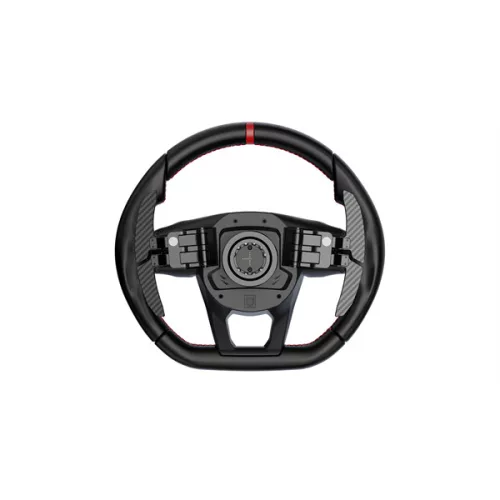Moza Racing kiegészítő - Lamboghini Revuelto Kormánykerék (330mm)