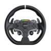 Moza Racing csomag - R5 PC Szimulátor szett (Direct Drive, R5 bázis, ES kormány, SR-P Lite pedál, bilincs)