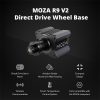 Moza Racing kiegészítő - R9 V2 PC Bázis (Direct Drive, 9Nm)