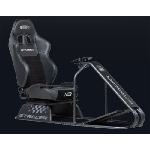 Next Level Racing Szimulátor cockpit - GT Racer  Cockpit