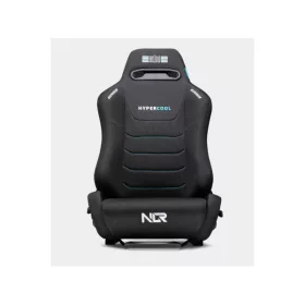   Next Level Racing Szimulátor kiegészítő - Elite ES3 HYPERCOOL Ventilated Sim Racing ülés