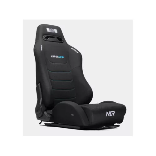 Next Level Racing Szimulátor kiegészítő - Elite ES3 HYPERCOOL Ventilated Sim Racing ülés