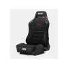 Next Level Racing Szimulátor kiegészítő - Elite  ERS3 Haptic Feedback Sim Racing ülés