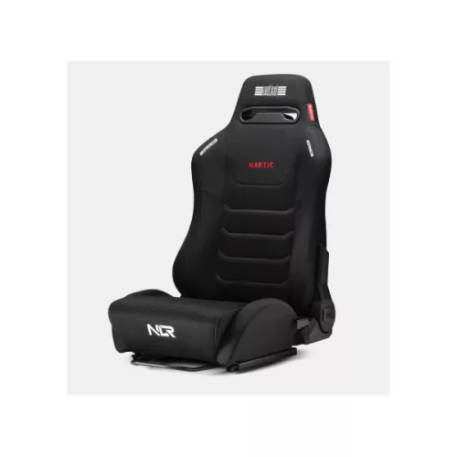Next Level Racing Szimulátor kiegészítő - Elite  ERS3 Haptic Feedback Sim Racing ülés