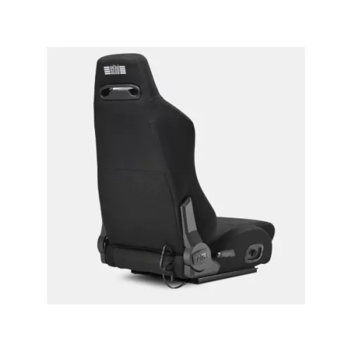 Next Level Racing Szimulátor kiegészítő - Elite  ERS3 Haptic Feedback Sim Racing ülés