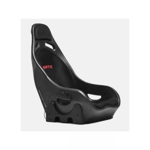 Next Level Racing Szimulátor kiegészítő - Elite  ES1 Haptic Feedback Sim Racing ülés