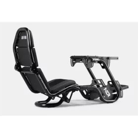   Next Level Racing Szimulátor cockpit - F-GT Pro Formula és GT Racing cockpit Black Edition