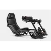 Next Level Racing Szimulátor cockpit - F-GT Pro Formula és GT Racing cockpit Black Edition