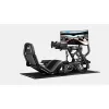 Next Level Racing Szimulátor kiegészítő - F-GT Pro váltó- és kézifékkar kiegészítő