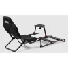 Next Level Racing Szimulátor cockpit - GTLite Junior Foldable Cockpit (Formula ülés; tartó konzolok)