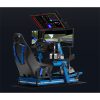 Next Level Racing Szimulátor cockpit - GT Elite Alumínium Ford GT Edition (ülést nem tartalmazza!)