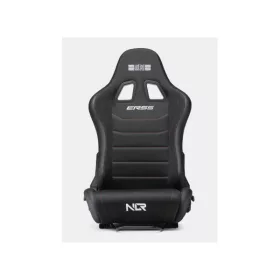   Next Level Racing Szimulátor kiegészítő - ELITE Seat ERS5 Fabric & Mesh Edition ülés (önálló)