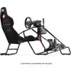 Next Level Racing Szimulátor cockpit - GT-LITE PRO (Formula ülés; tartó konzolok)