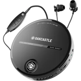 Oakcastle CD lejátszó - CD10
