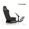 Playseat Szimulátor cockpit - Evolution Alcantara (összecsukható, fekete)