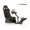 Playseat Szimulátor cockpit - Evolution Alcantara (összecsukható, fekete)