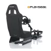Playseat Szimulátor cockpit - Evolution Alcantara (összecsukható, fekete)