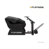 Playseat Szimulátor cockpit - Evolution Alcantara (összecsukható, fekete)