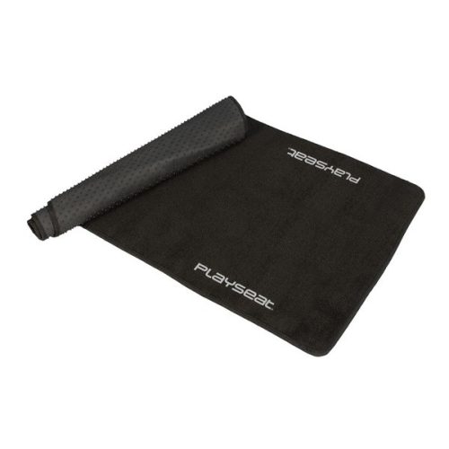 Playseat® Szőnyeg - Floor Mat (Méret: 140x55 cm, minden üléssel kompatibilis, fekete) R.AC.00048