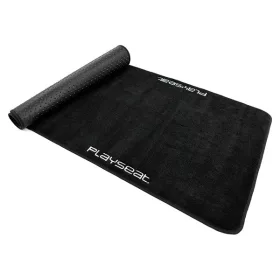   Playseat Szőnyeg - Floor Mat XL (Méret: 156,5x68 cm, minden üléssel kompatibilis, fekete)