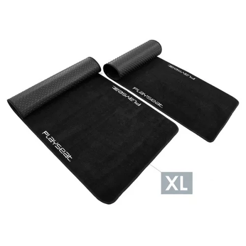Playseat Szőnyeg - Floor Mat XL (Méret: 156,5x68 cm, minden üléssel kompatibilis, fekete)