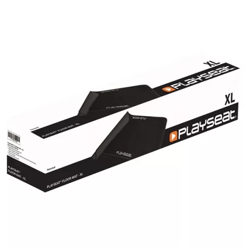 Playseat Szőnyeg - Floor Mat XL (Méret: 156,5x68 cm, minden üléssel kompatibilis, fekete)