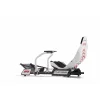 Playseat Szimulátor cockpit - Formula Instinct - F1 Edition (Direct Drive ready, fehér)