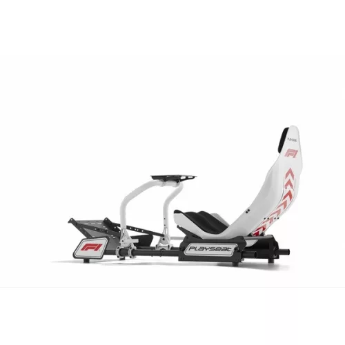 Playseat Szimulátor cockpit - Formula Instinct - F1 Edition (Direct Drive ready, fehér)